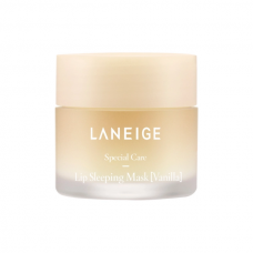 Laneige Máscara Labial Noturna Balm Sabor	Vanilla